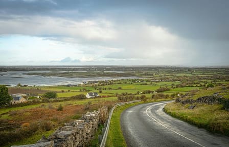 Full-Day Tour of Cliffs of Moher and Doolin from Dublin