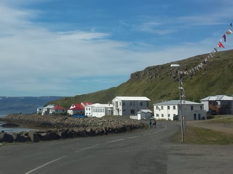 1 Hour Drangsnes Adventure - ATV, photo 4