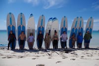 Espiritu Santo Island & Sea Lions Private Tour from La Paz 1