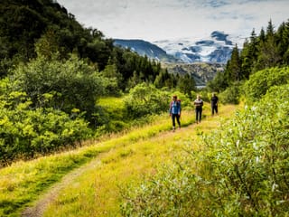 3-Day Icelandic Wilderness Hike, photo 13