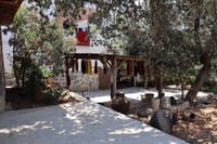 Marmaris Village Tour, Turgut Waterfalls and Mermaid Sand 4