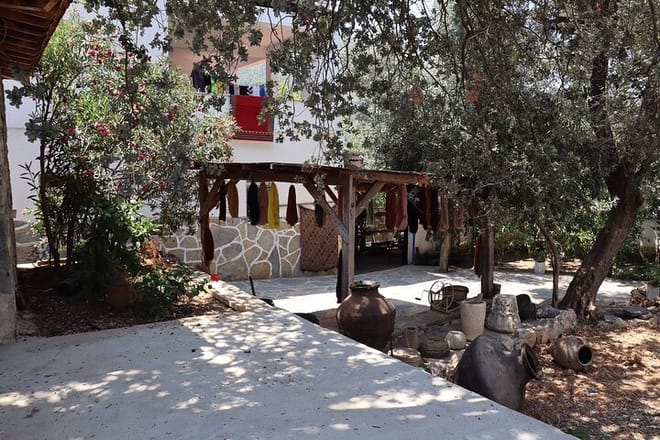 Marmaris Village Tour, Turgut Waterfalls and Mermaid Sand photo 4