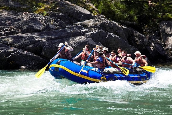 3-Day Manu National Park Tour from Cusco 8