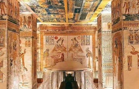 Day Trip to Luxor from Hurghada: Explore Ancient Egypt