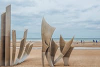 3-Day Private D-Day, Omaha, Utah and Mont Saint-Michel 7