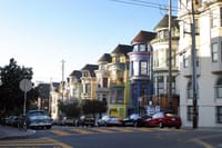 San Francisco Tour: Hippie Culture City Game & Private Tour 7