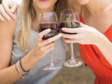 Troodos Grape Escape Tour from Paphos: Villages and Wineries