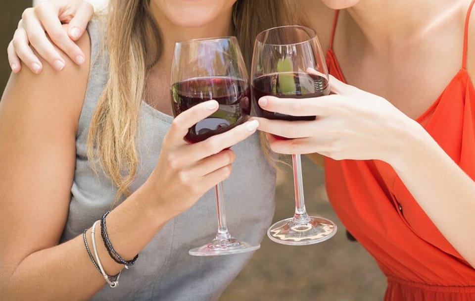 Troodos Grape Escape Tour from Paphos: Villages and Wineries