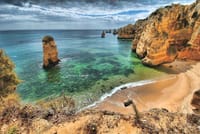 Full-Day Tour The Best of the West in Algarve 7
