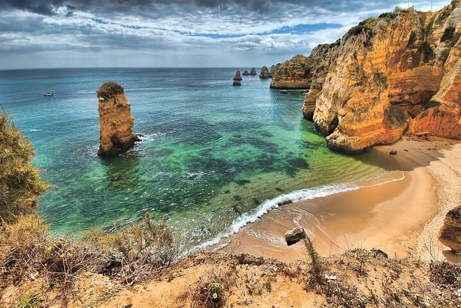 Full-Day Tour The Best of the West in Algarve 7