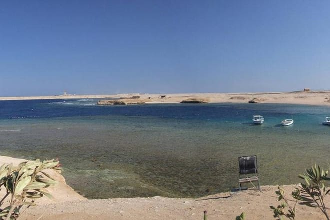 Sharm El Naga Day Snorkeling Trip &amp; Lunch By Car - Hurghada