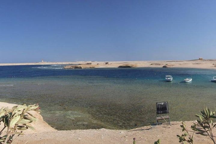 Sharm El Naga Day Snorkeling Trip &amp; Lunch By Car - Hurghada