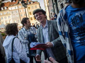 Tour from Warsaw: Wolf’s Lair, Hitler’s HQ zones I and II