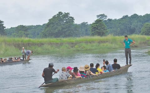 Cultural and Scenic Tour of Kaski and Kathmandu, Nepal