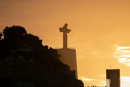 Setúbal & Arrábida: A Full-Day of Wine, Nature & Scenic Wonders