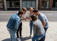 Valladolid Self-Guided Sherlock Holmes Murder Mystery Game 4