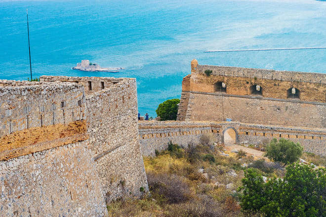 Day Trip to Nafplio & Epidaurus from Athens photo 3