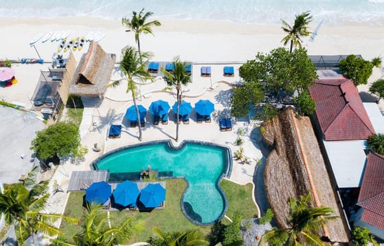 Sail Away: Day Escape to Lembongan Island on a Relaxing Cruise