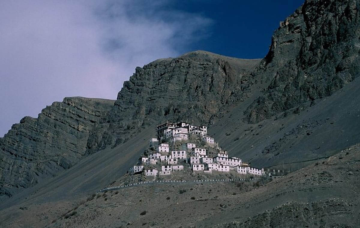 Discover North Indian Himalaya: Shimla to Manali