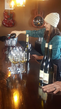 Eugene Willamette Valley Wine Tasting Tour 