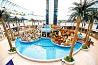 Abu Dhabi Marina Mall