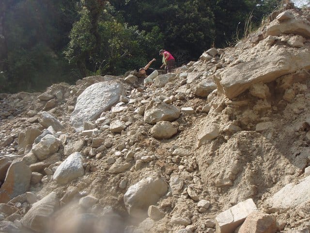 19 Days Mera Peak Climbing & Expedition – One Life-Changing Himalayan Adventure