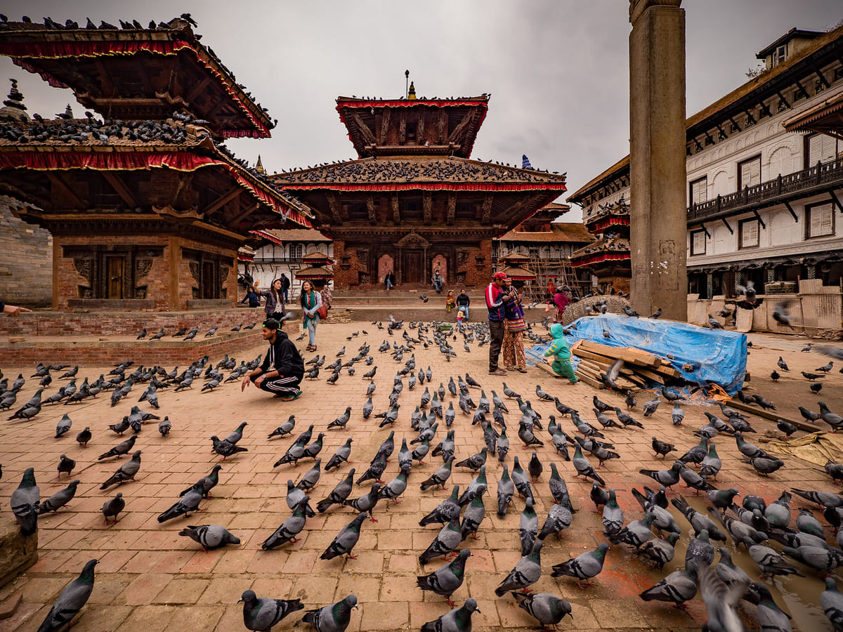 19 Days Mera Peak Climbing & Expedition – One Life-Changing Himalayan Adventure