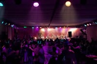 Tango Dancers