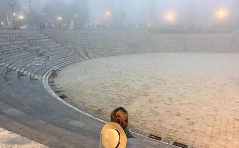 3-Day Adventure Tour to Sapa from Hanoi by Sleeping Bus