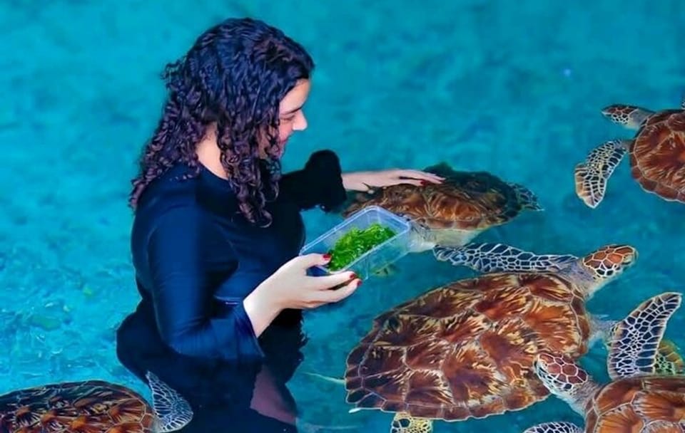 Zanzibar Private 5 Day Minivan Tour