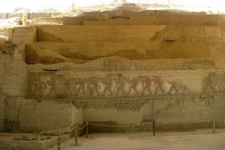 El Brujo Complex Archaeological Tour 2