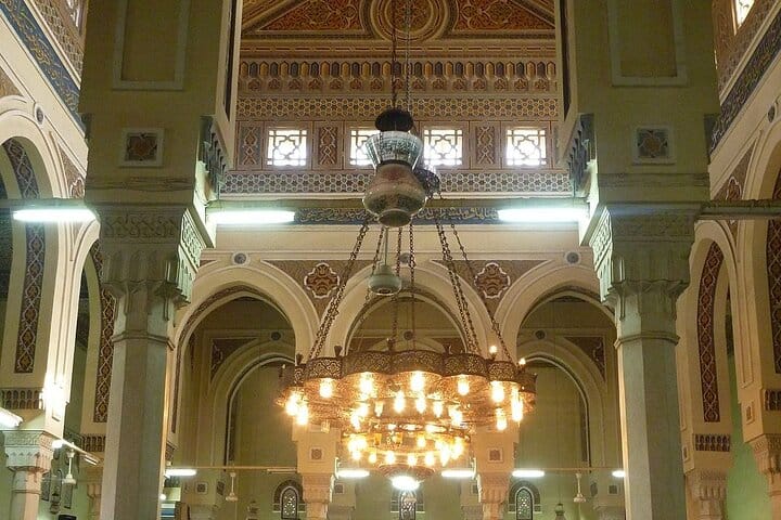 Things to do in Egypt