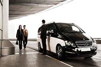 Private Arrival or Departure Transfer – Fes Saiss Airport (FEZ) 5