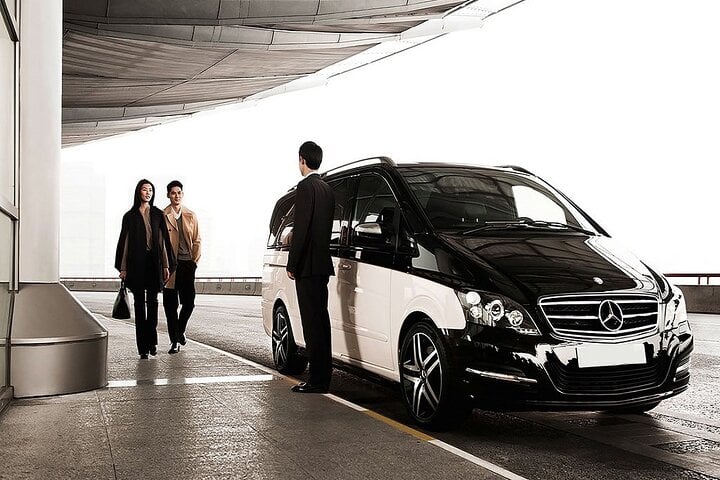Private Arrival or Departure Transfer – Fes Saiss Airport (FEZ) 5