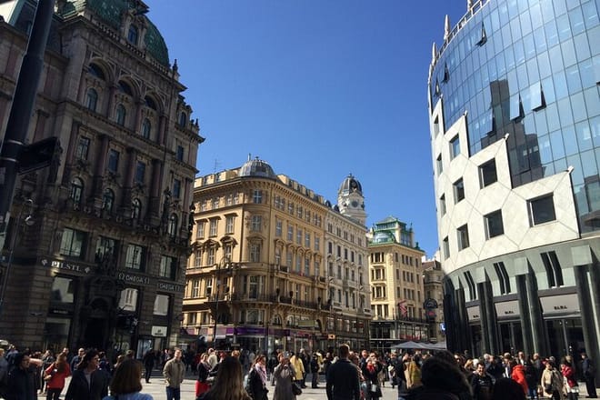 Vienna Private Walking Tour With A Professional Guide 10