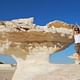 Bahariya Oasis
