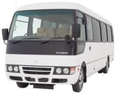 One-Way Private Transfer from Nairobi 7