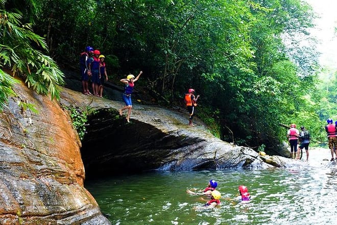 Adventure Experience N in Kitulgala photo 2