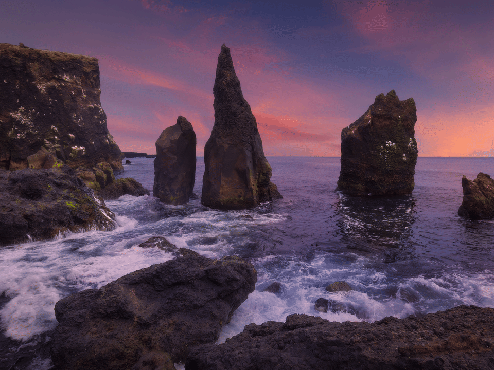 The Volcanic Reykjanes Peninsula tour - Private tour — Unreal Iceland