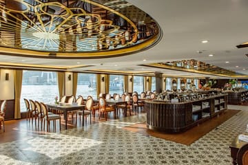 One Day Adventure Tour of Ha Long Bay with Sea Octopus Cruise