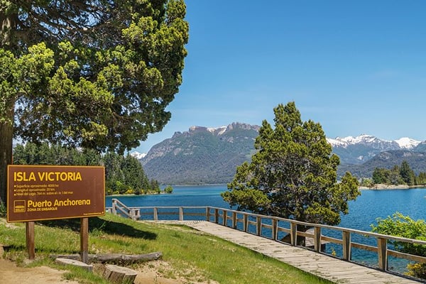 Things to do in Bariloche