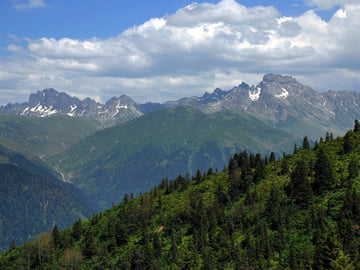 RIZE: THE KAÇKAR SKYRUNNING EXPERIENCE