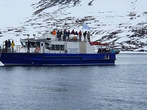 Ísafjörður - Aðalvík, photo 3