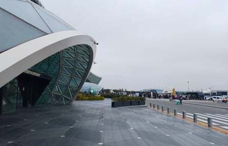 6 Days Private Baku and Beyond Azerbaijan Tour