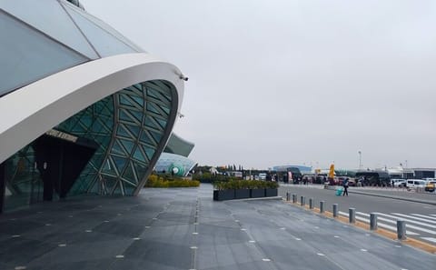 Private 6-Day Cultural Tour of Baku and Ganja, Azerbaijan