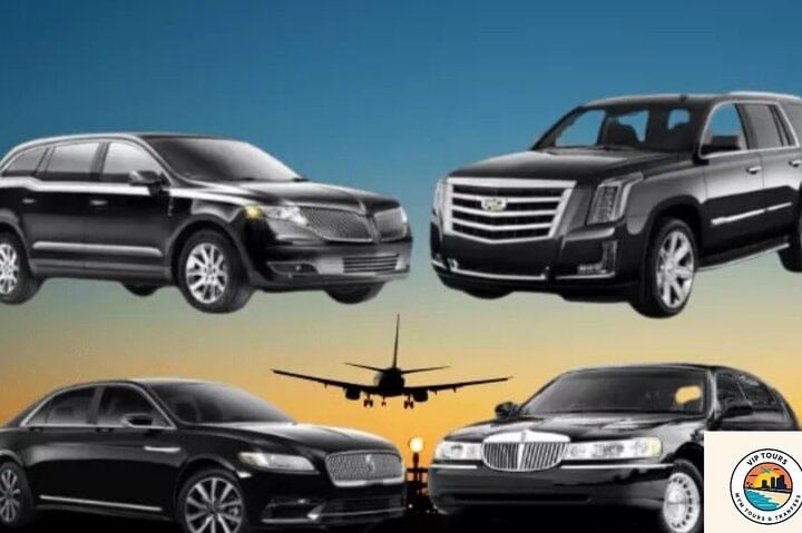 Puntacana airport (suv) roundtrip -Puntacana AirPort to Bayahibe