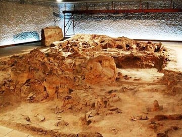 Archaeological tour-From the Neolithic to Modern times in Augusta Trayana