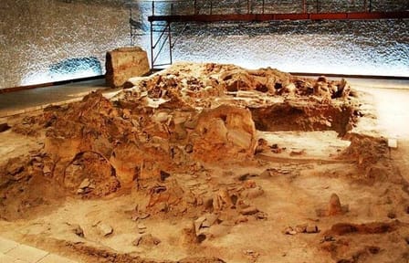 Archaeological Tour of Augusta Trayana's Historic Sites