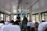 Puno Airport Private Transfer 1
