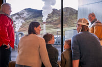Geothermal Exhibition Self-Guided Audio Tour 5